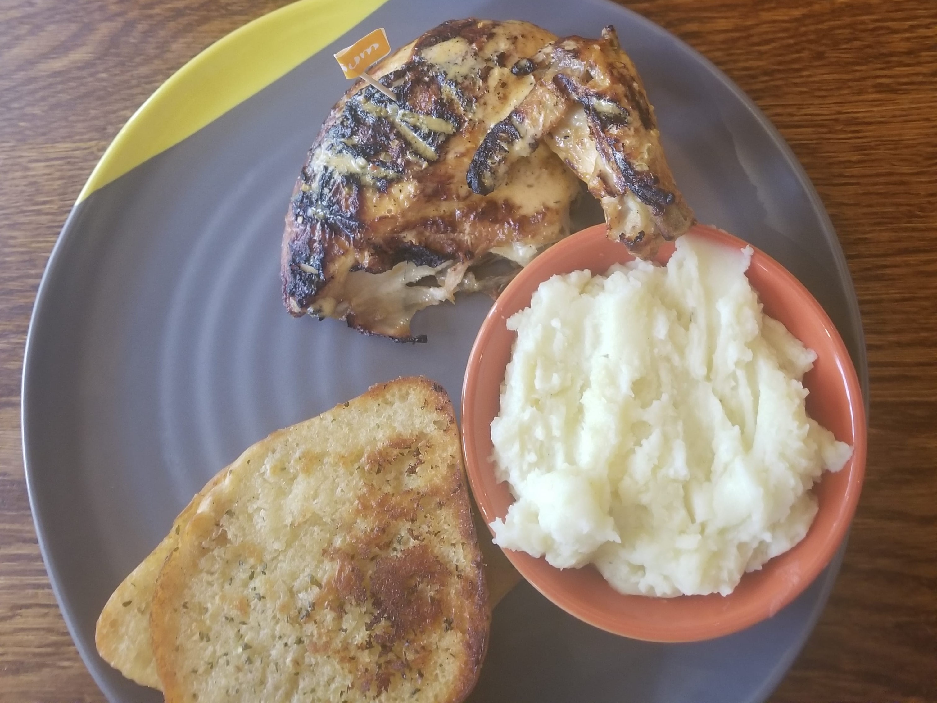 Nando's
