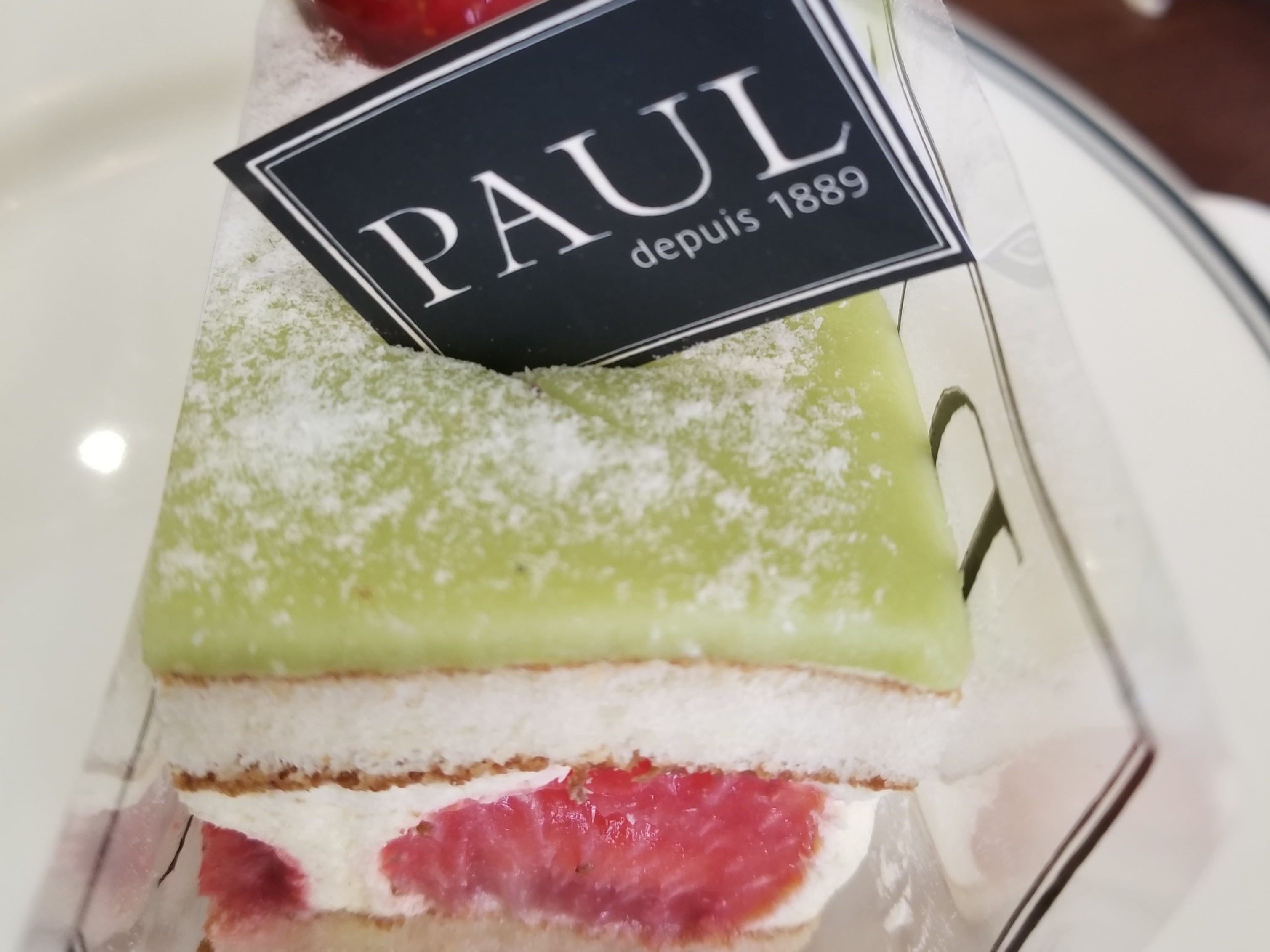 Paul